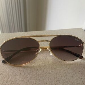 Quay Australia Sunglasses